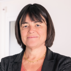 Maria PAUBLANT