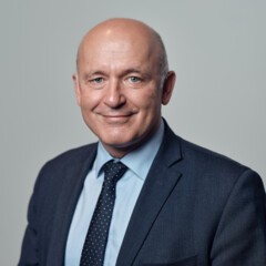 Guy Buchmann