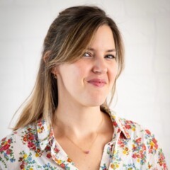 Charlotte Ferran-Vincent