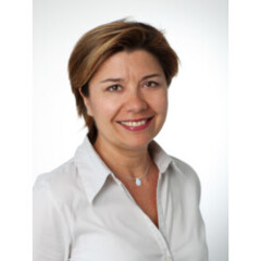 Brigitte Cachon