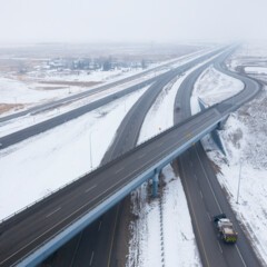 Regina Bypass