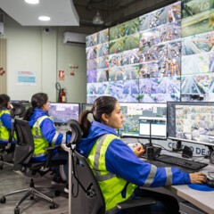 VINCI Highways – Peru – Lima Expresa – Control Center 1.jpg