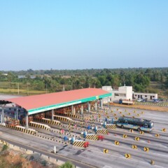 Safeway Concessions India