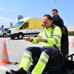 Road Safety activities