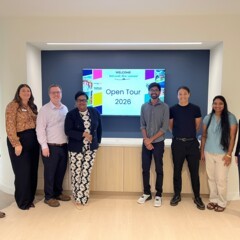 ViaPlus USA welcoming STEM students, Open Tour 2026 .JPEG