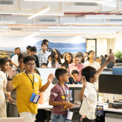 Behind-the-scenes guided tour at ViaPlus India – Open Tour 2026.png