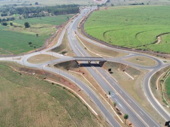 Entrevias_VINCI Highways, Brazil
