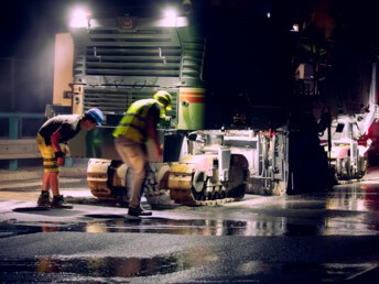 Resurfacing 2024_ R1 Via Pribina_VINCI Highways