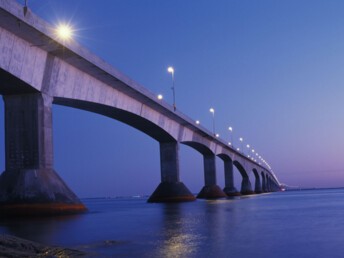 Confederation Bridge