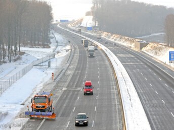 A4 Via Solution Thuringhen
