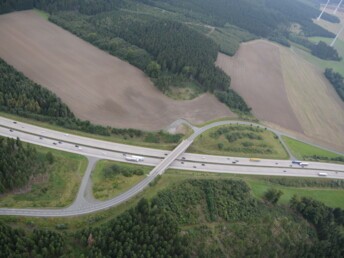 Via Gateway Thüringen