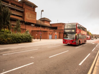 Hounslow Highways Services