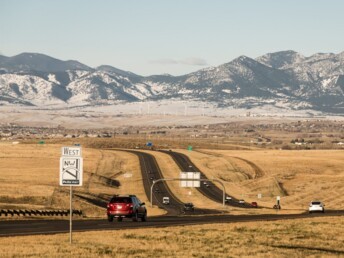 Northwest Parkway