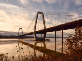 Ohio River Bridge – East End Crossing