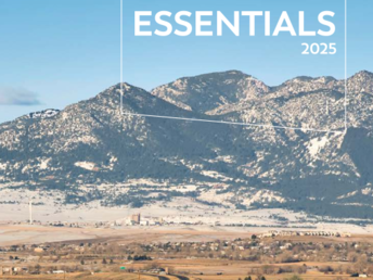 VINCI Highways 2025 Essentials