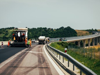 Resurfacing 2024_ R1 Via Pribina_VINCI Highways