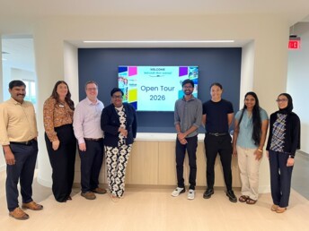 ViaPlus USA welcoming STEM students, Open Tour 2026 .JPEG