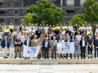 Portugal - Lusoponte teams reaffirm their commitment to a strong safety culture
