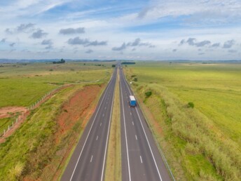 The new 22-kilometer SP-333 section enabling smoother and more reliable journeys – Entrevias, Brazil