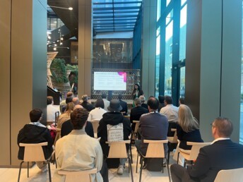 VINCI AI Tech days_ViaPlus AI agents