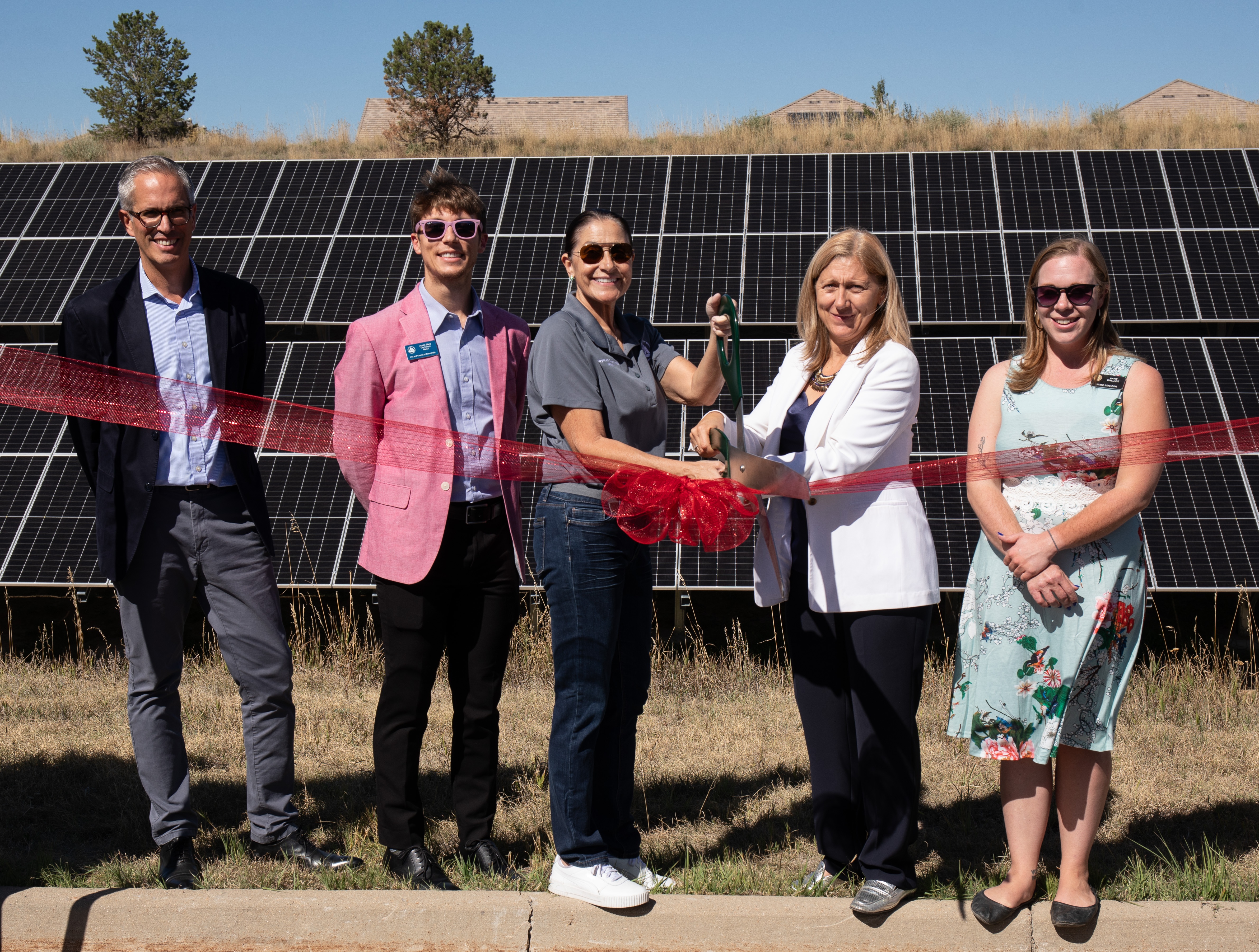 Solar program_Northwest Parkway_US_VINCI Highways