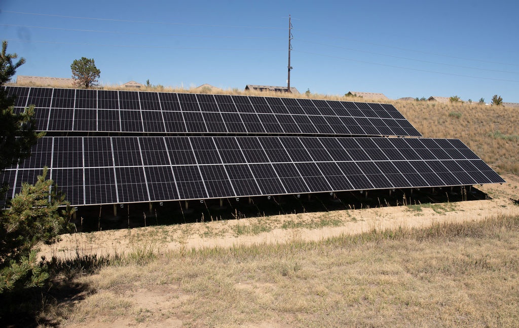Solar program_Northwest Parkway_US_VINCI Highways