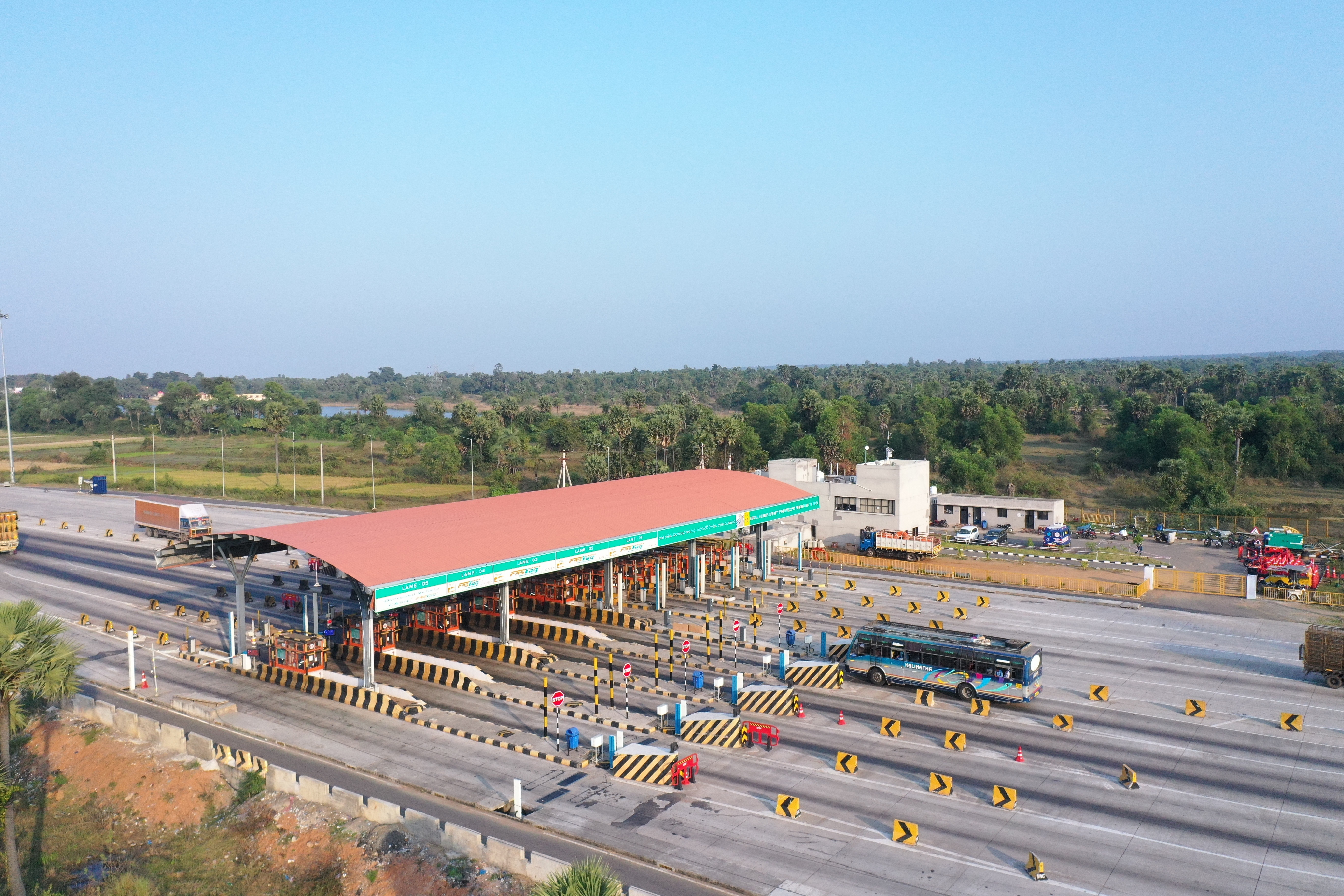 Safeway Concessions India