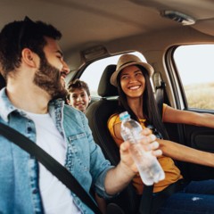 VINCI Highways introduces new free-flow brand ViaPlus