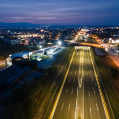 Safer, smarter and more sustainable tunnels: from Colombia to Greece, VINCI Highways upgrades key infrastructures