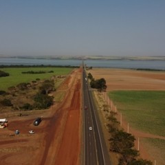 In Brazil, Entrevias launches the duplication of the Tiete River bridge, marking major phase in SP-333 expansion