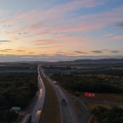 Via Cristais one year on: restoring safety and service on a key Brazilian corridor