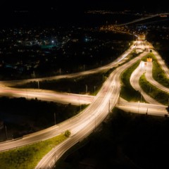 Athens-Patras highway becomes the first in Greece to deploy smart lighting system