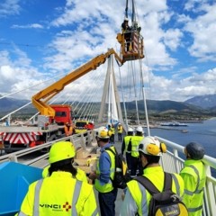 VINCI Safety Week: one culture, one priority