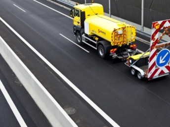 In Slovakia, Granvia continues its commitment to road safety