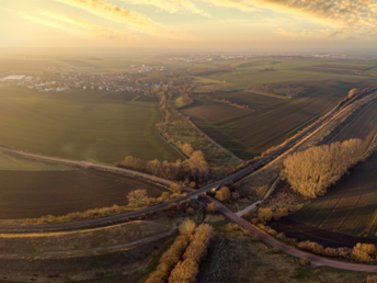 VINCI awarded the PPP contract of the new B247 federal road in Germany
