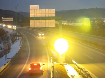 Wrong-way driving: an innovative system to prevent road accidents in Slovakia