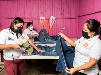 LIMA EXPRESA receives two awards for its environmental initiatives