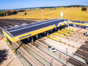 VINCI signs an agreement to acquire a highway concessionaire in Brazil