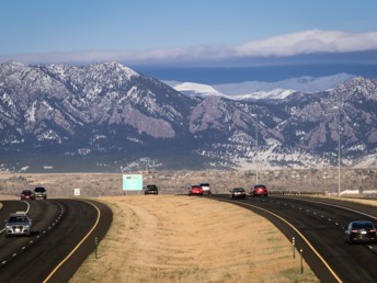 VINCI signs an agreement for the acquisition of Denver’s Northwest Parkway (Colorado) in the United States