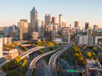 VINCI Highways wins two free-flow toll collection service contracts  in the United States