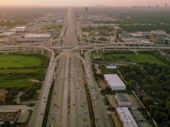 VINCI Highways leverages AI to enhance license plate reading on HCTRA highways in Texas