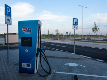In Slovakia, VINCI Highways opens new rest areas and services on the R1 PR1BINA expressway