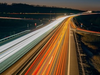VINCI Highways signs an agreement to acquire a majority stake in a highway concession in India