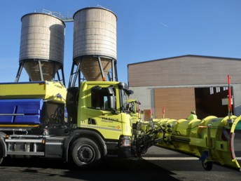 Via Salis boosts fleet decarbonization