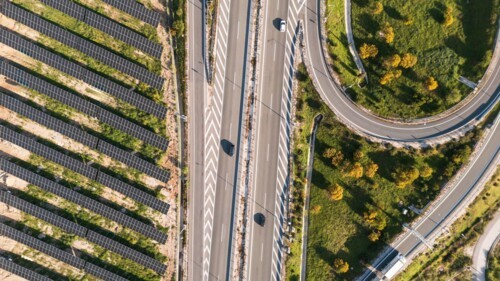 Decarbonation - VINCI Highways