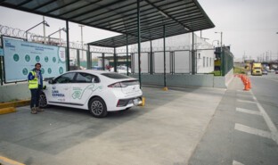 Lima Expresa, Pérou