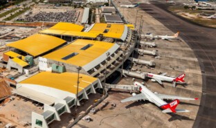Aéroport de Manaus