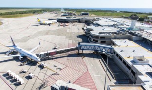 Aéroport De Las Americas, Santo Domingo, République Dominicaine