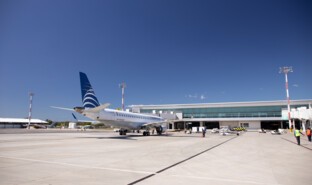 Aéroport Daniel-Oduber-Quirós, Liberia, Costa Rica