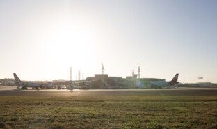 Aéroport de Salvador, Brésil 4.jpg